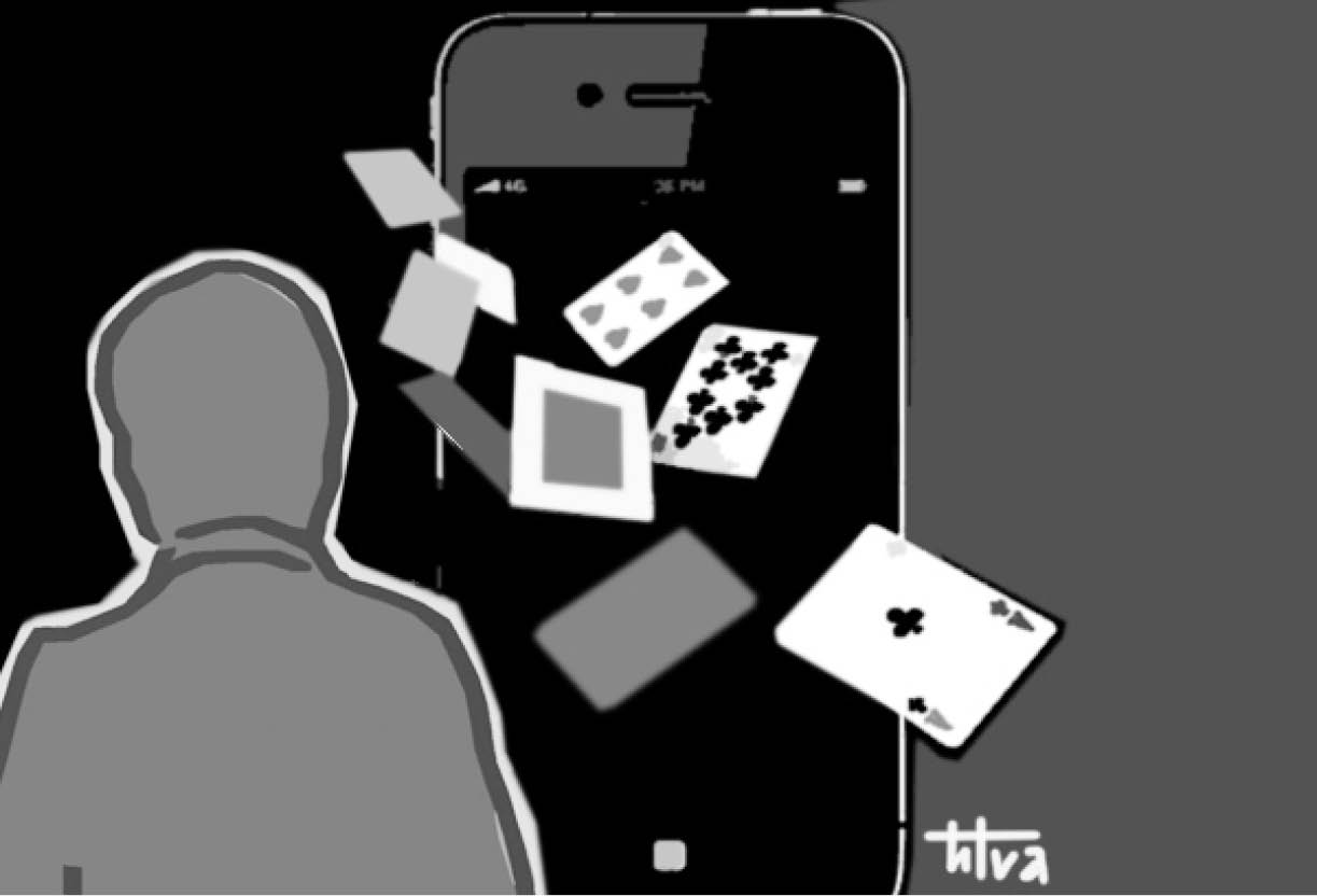 Đáng lo ngại lối sống đua đòi ở giới trẻ