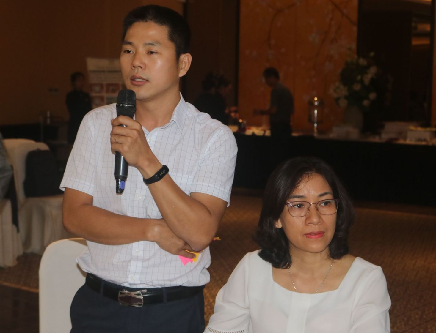 Thay đổi tư duy là giải pháp sống còn của doanh nghiệp