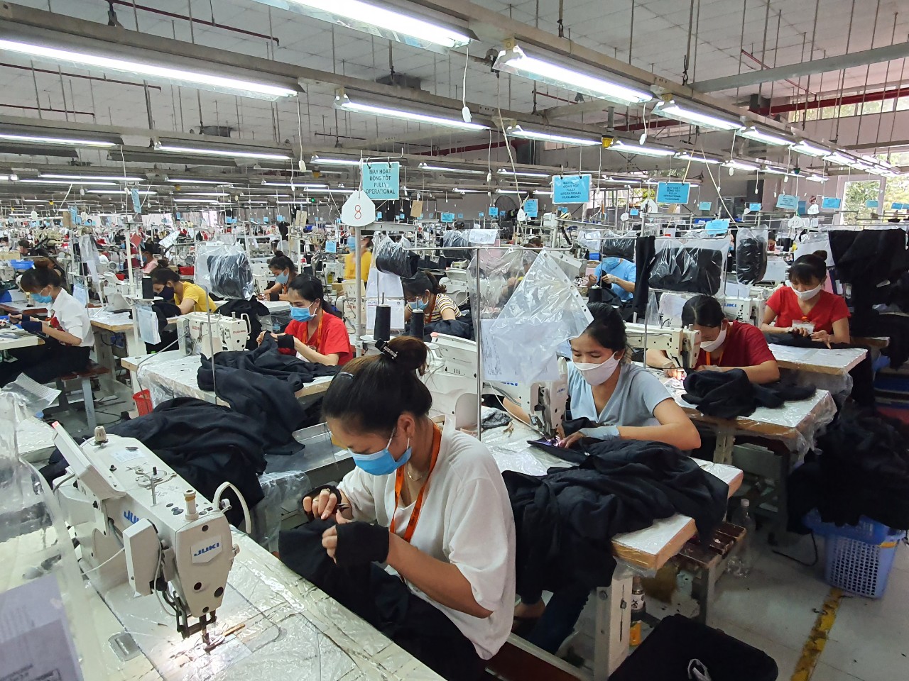 Phấn đấu giải quyết việc làm cho trên 16 000 lao động trong năm 2021