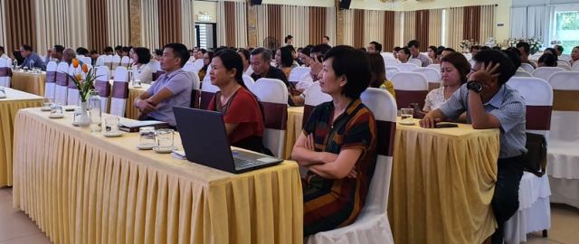 Triển khai những điểm mới của Bộ luật Lao động năm 2019