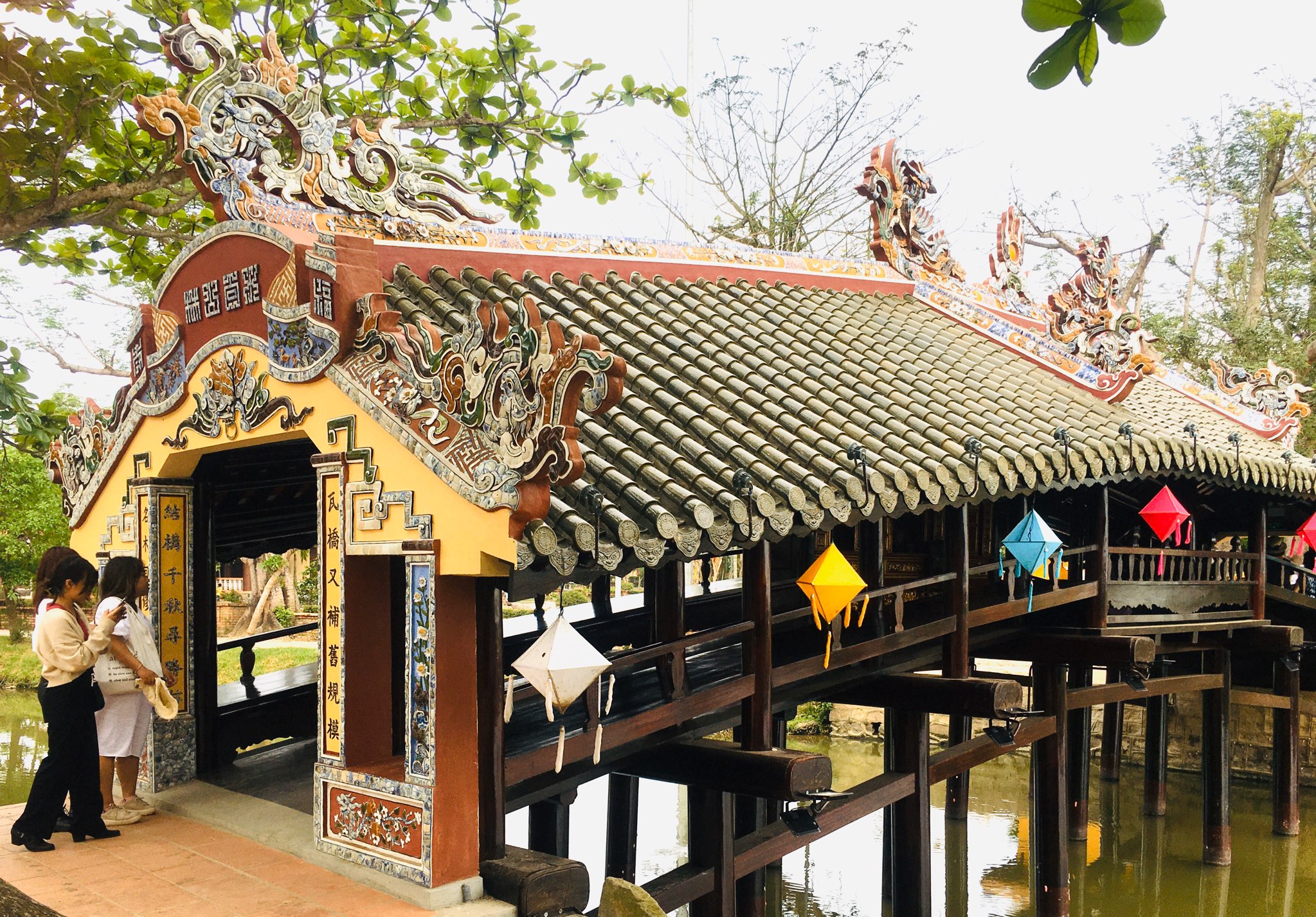 American news channel to list Central Vietnam among the safest destinations post-Covid-19