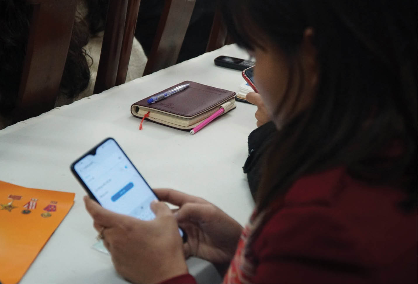 Khi công nghệ thông tin đồng hành