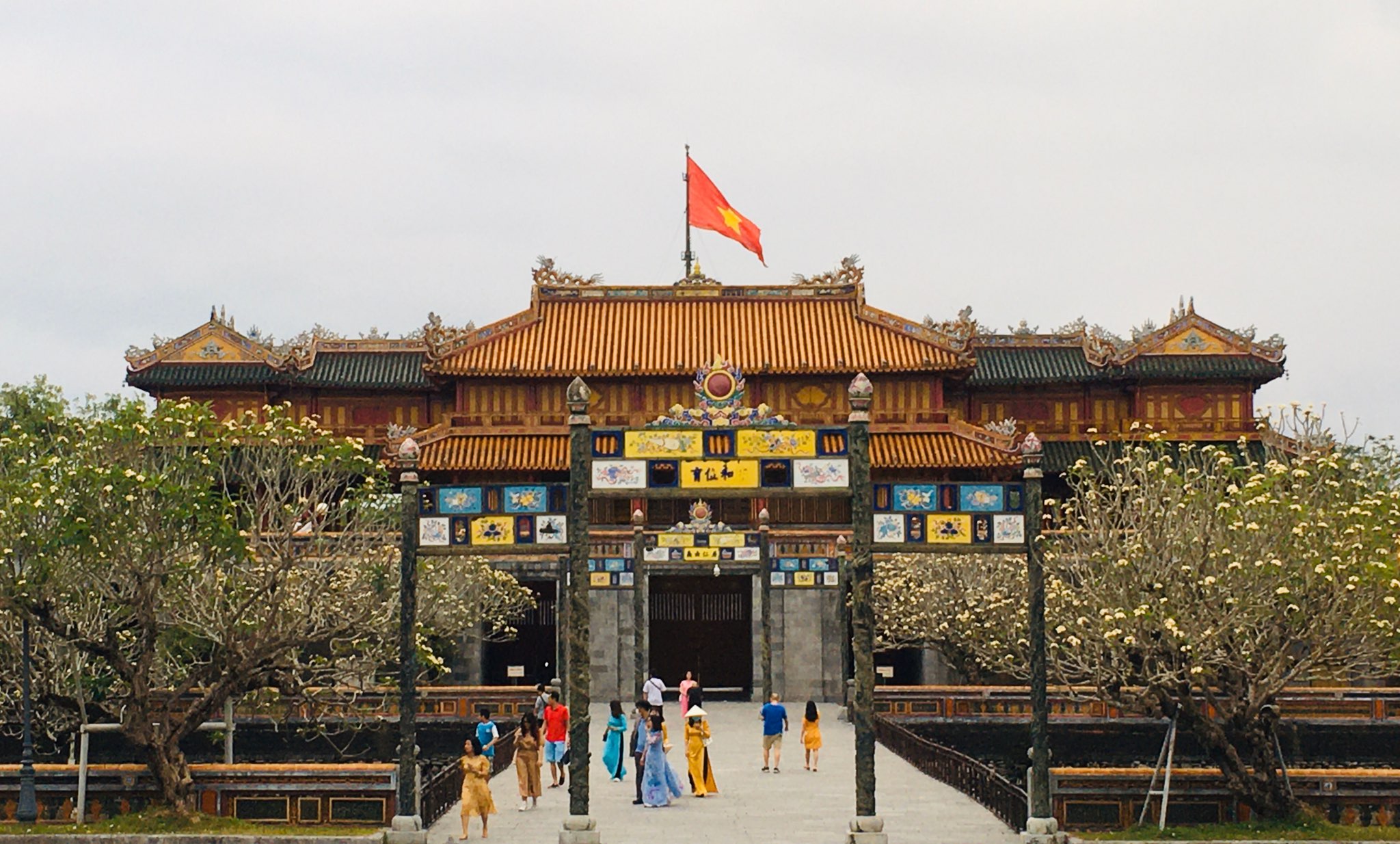 Plenty of tour services for the upcoming major holidays