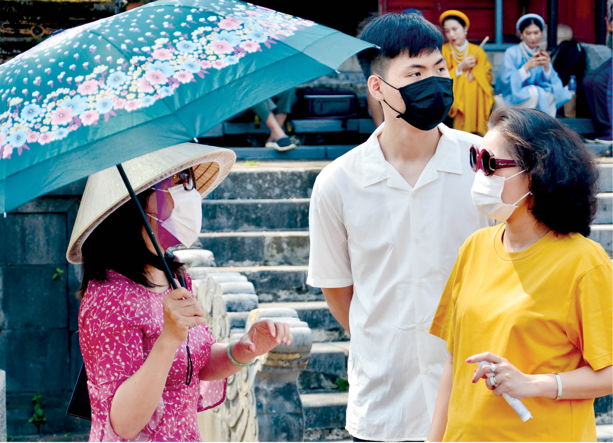 Doanh nghiệp cần thêm “trợ lực”