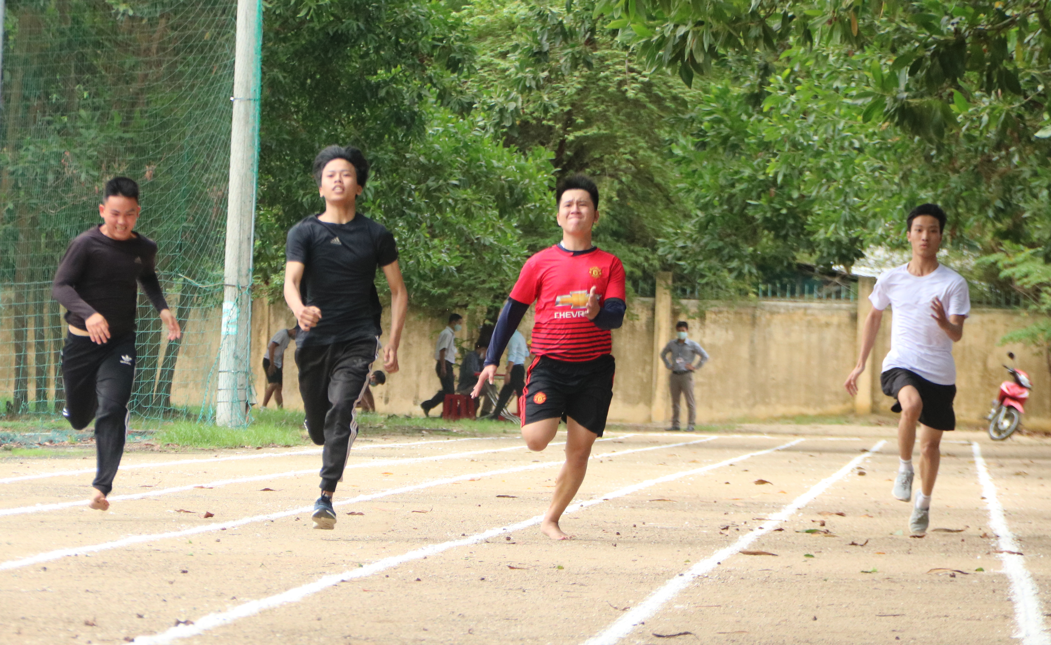 ĐH Huế bắt đầu nhận hồ sơ đăng ký dự thi tuyển sinh các môn năng khiếu