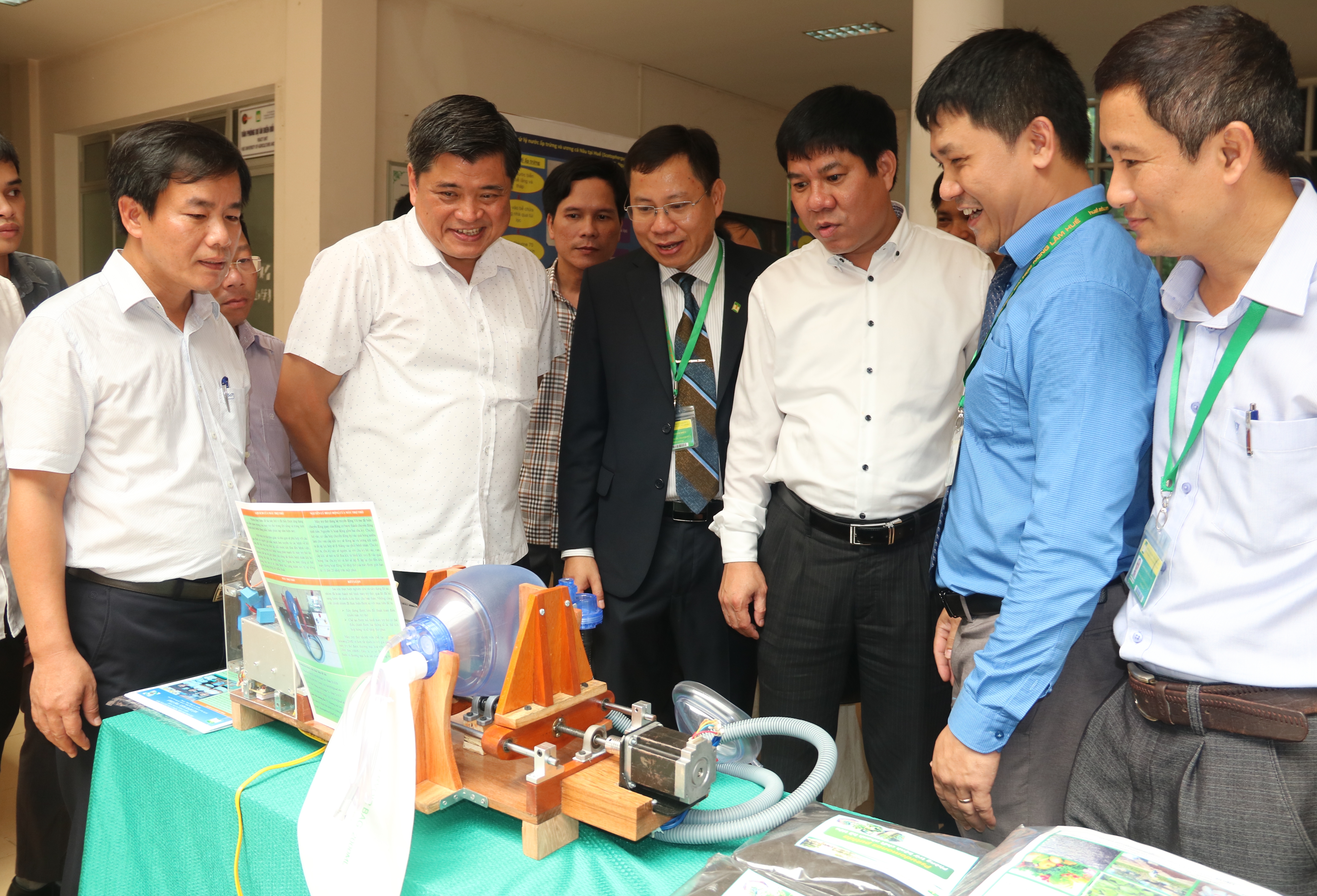 Đại học Huế có 6 nhà giáo được phong tặng danh hiệu “Nhà giáo Ưu tú”