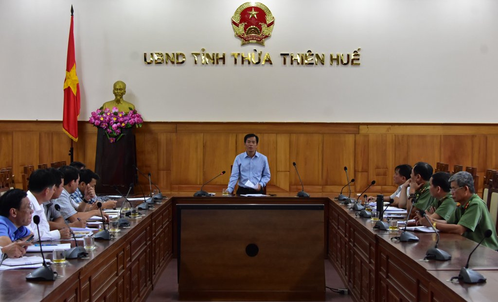 Không để dự án chậm tiến độ vì dây dưa bàn giao mặt bằng