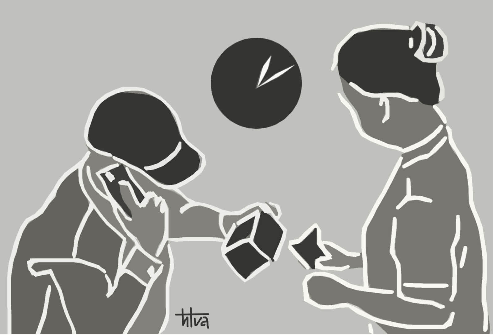 Văn hóa giao hàng