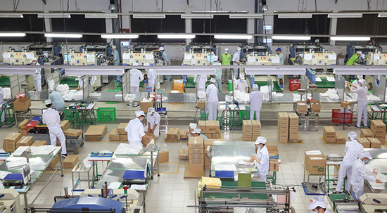 Quy định sở hữu chéo giữa các công ty trong nhóm công ty