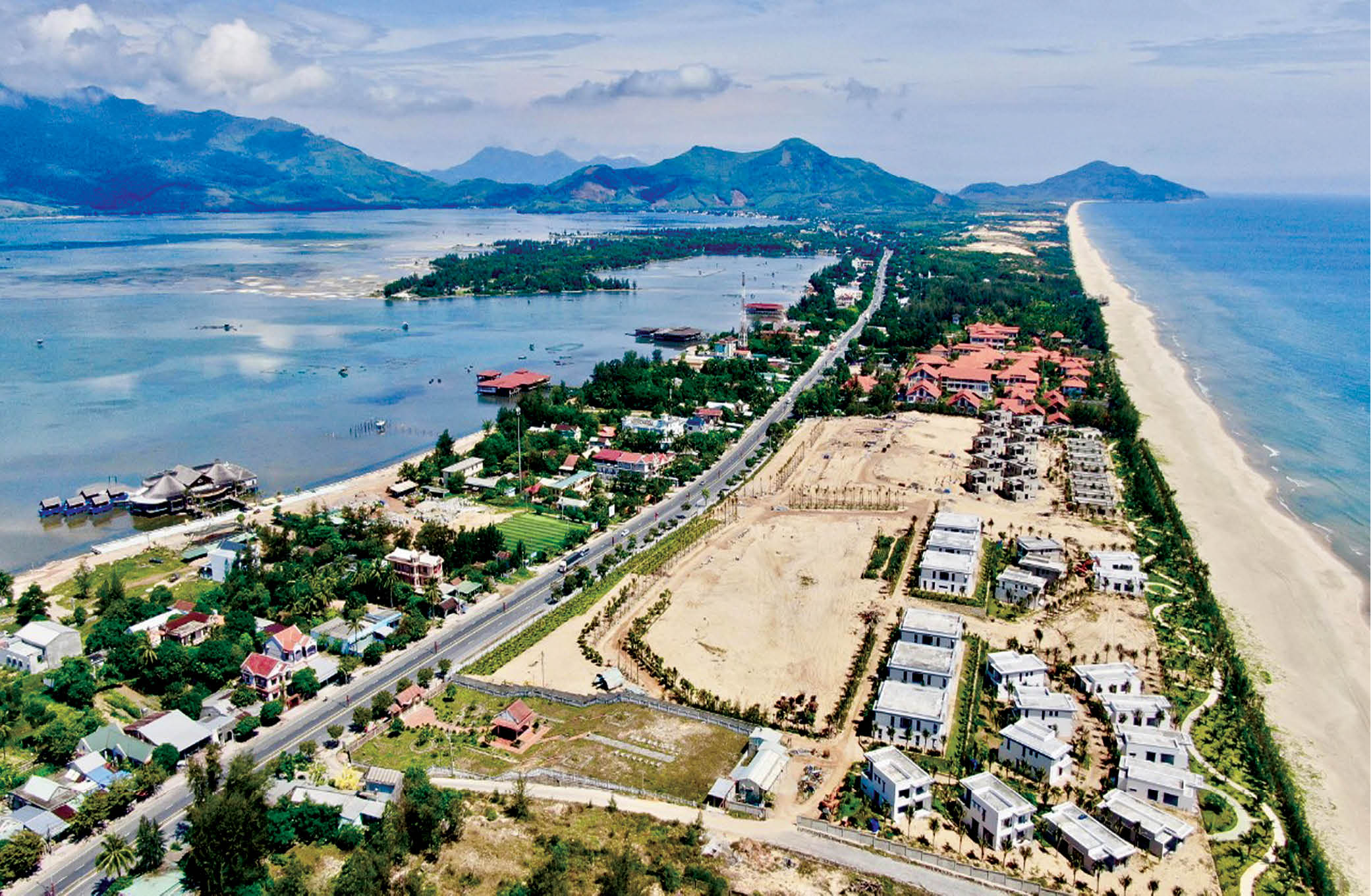 Phát triển dịch vụ logistics Định hình hướng đi mới