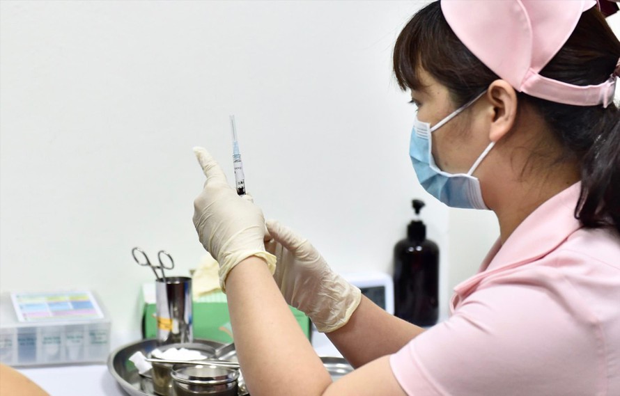 Nguy cơ cao bùng phát dịch COVID-19