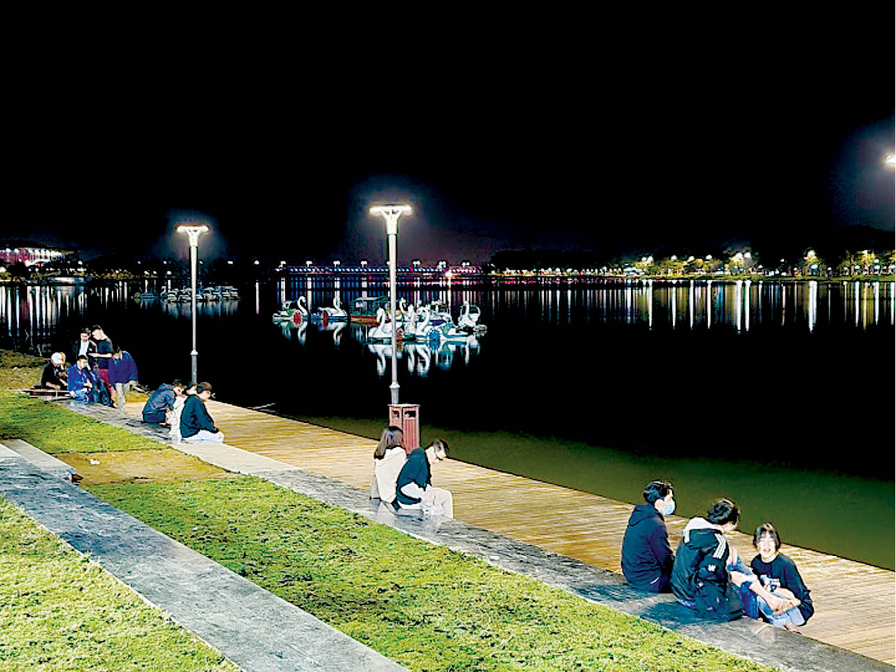 Điều chỉnh địa giới hành chính gắn chỉnh trang đô thị