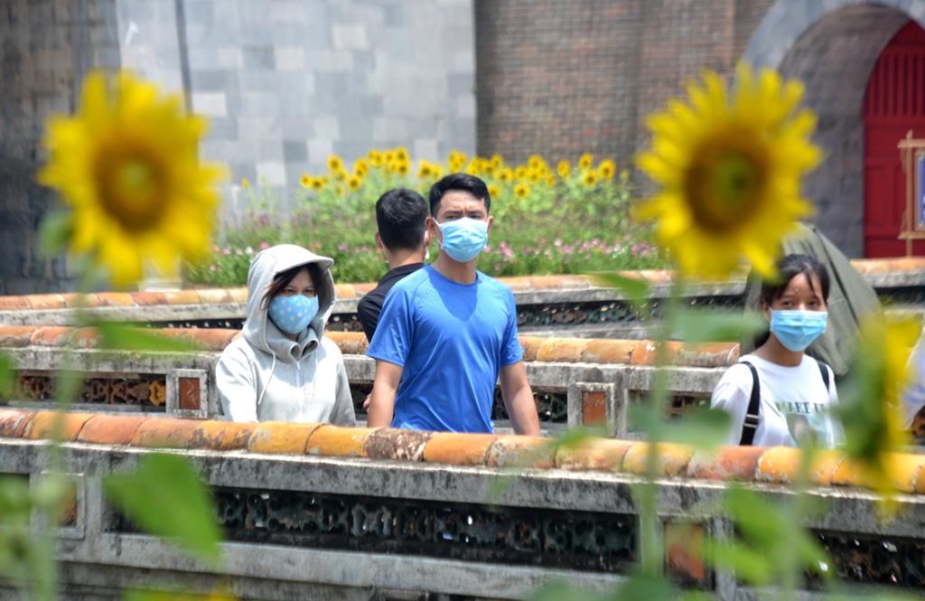 Triển khai bộ quy tắc ứng xử văn minh du lịch trong trạng thái bình thường mới