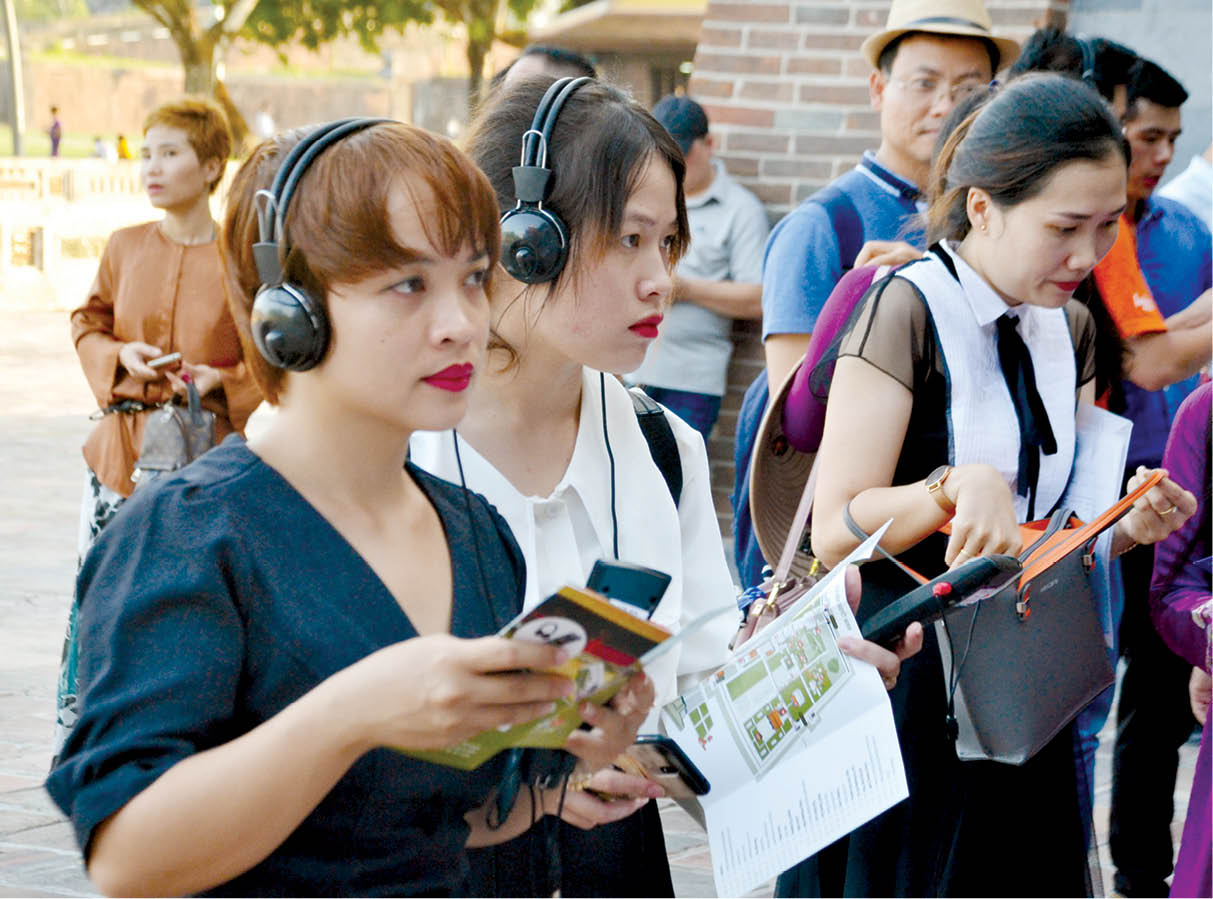 Chuyển đổi số chỉ hiệu quả khi nhận thức đúng vai trò