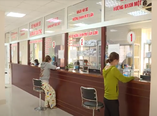 Cảnh báo nhiều thiệt thòi cho người lao động nếu nhận BHXH một lần