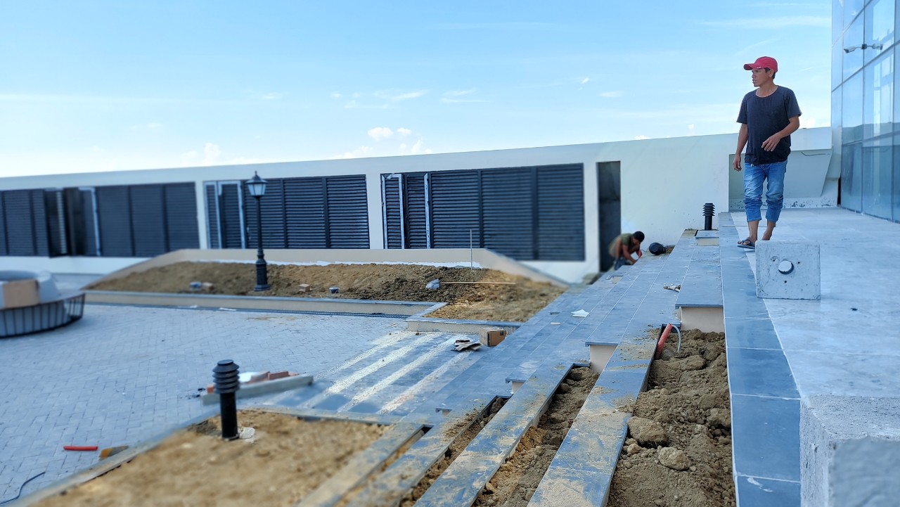 Tháo gỡ vướng mắc trong quản lý đầu tư xây dựng