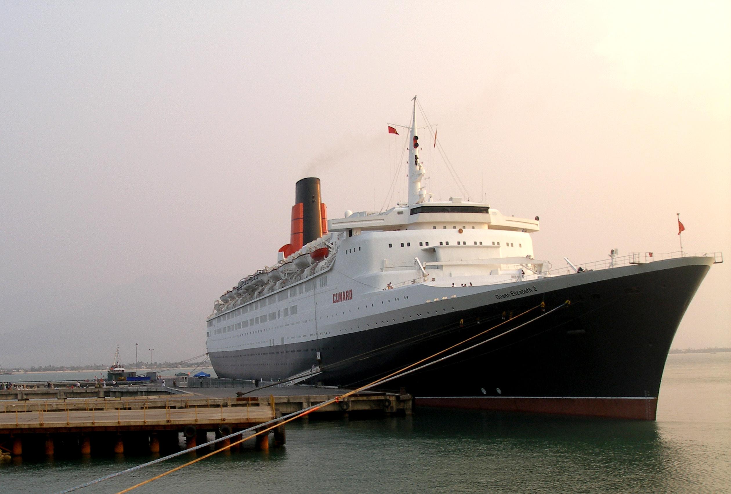 Chan May Port to welcome cruise ships back in November