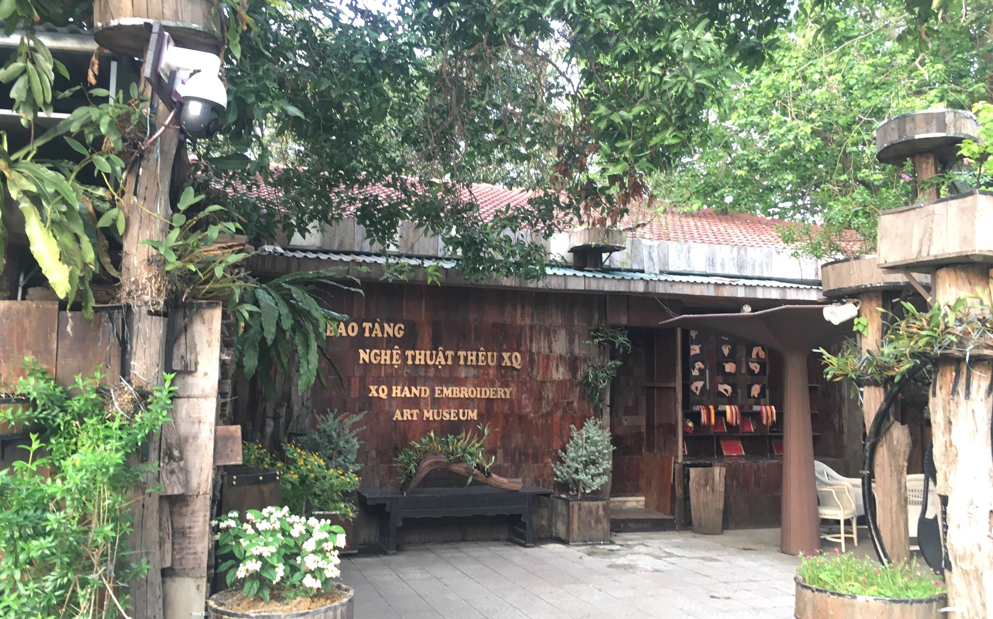 Thua Thien Hue from 2023-2030 will have 5 non-public museums