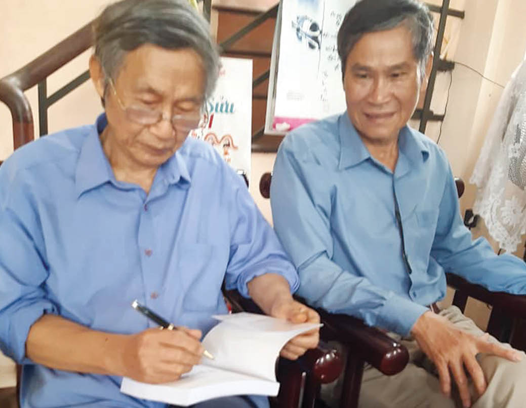 Nghĩ mới về “Chuyện cũ…”