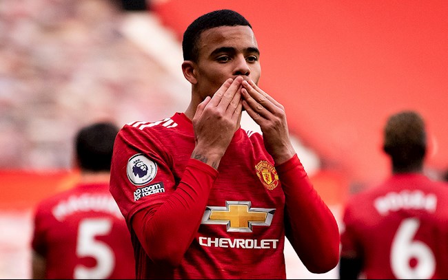 Greenwood lại tỏa sáng, Quỷ đỏ duy trì hy vọng mong manh