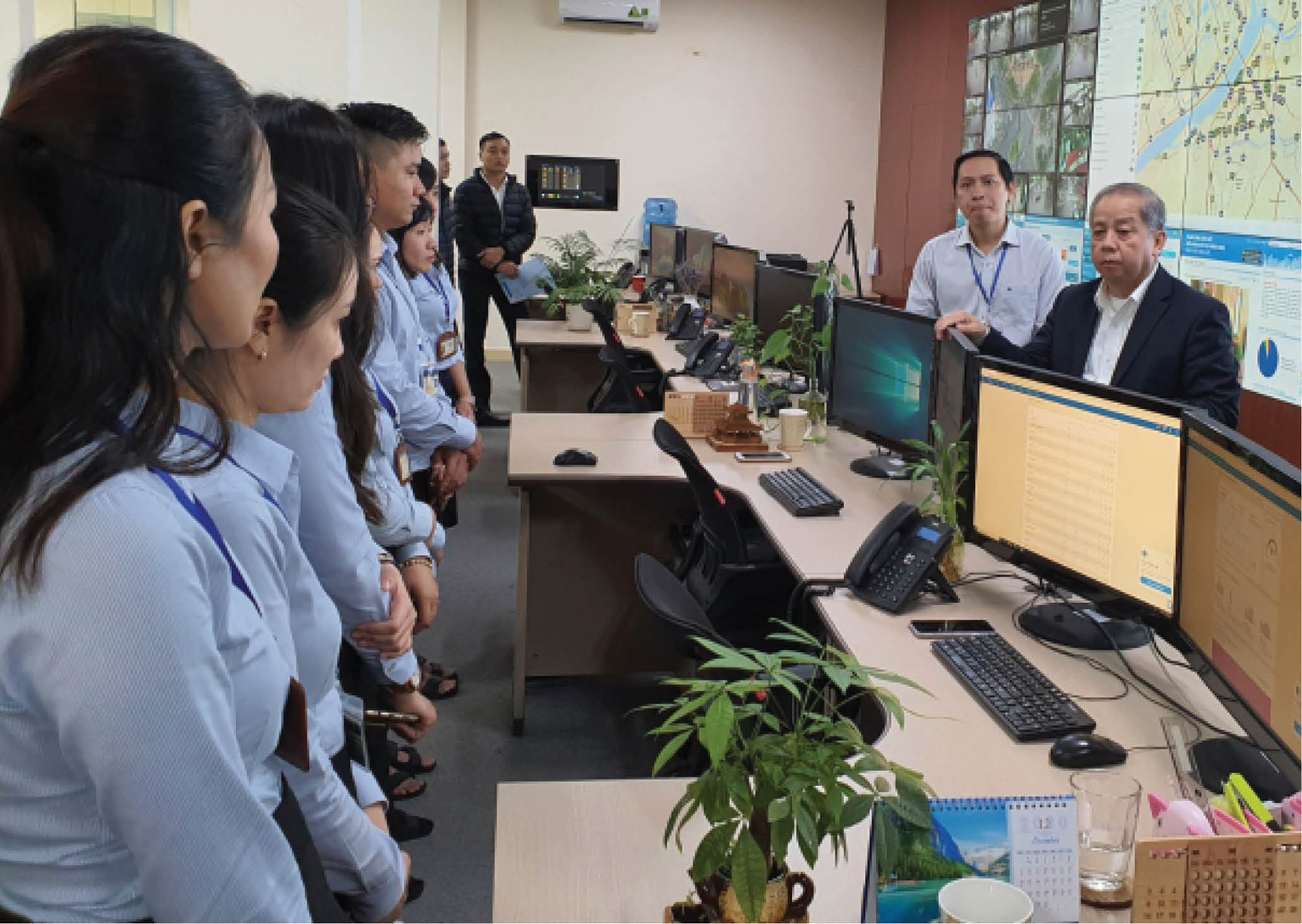 Phát triển thương mại điện tử gắn với chuyển đổi số