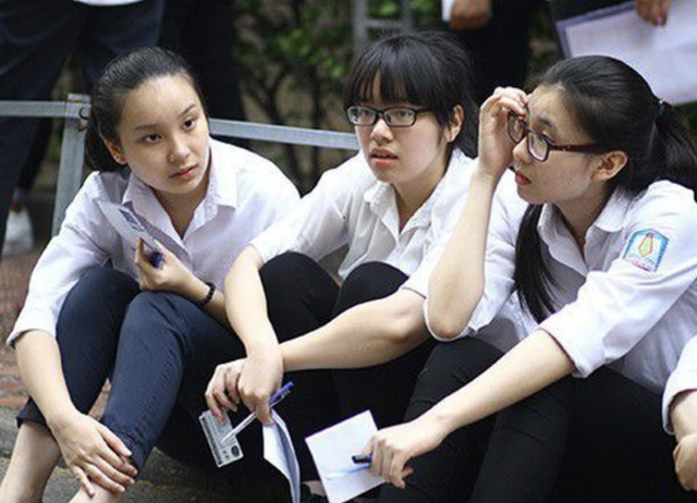 Bộ GD-ĐT đưa ra những lưu ý đặc biệt về đăng ký xét tuyển đại học 2021