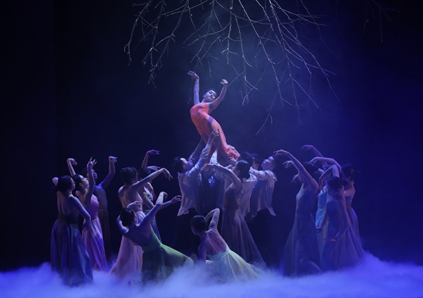 Các trường đại học nghệ thuật được tiếp tục tuyển sinh trung cấp, cao đẳng đặc thù