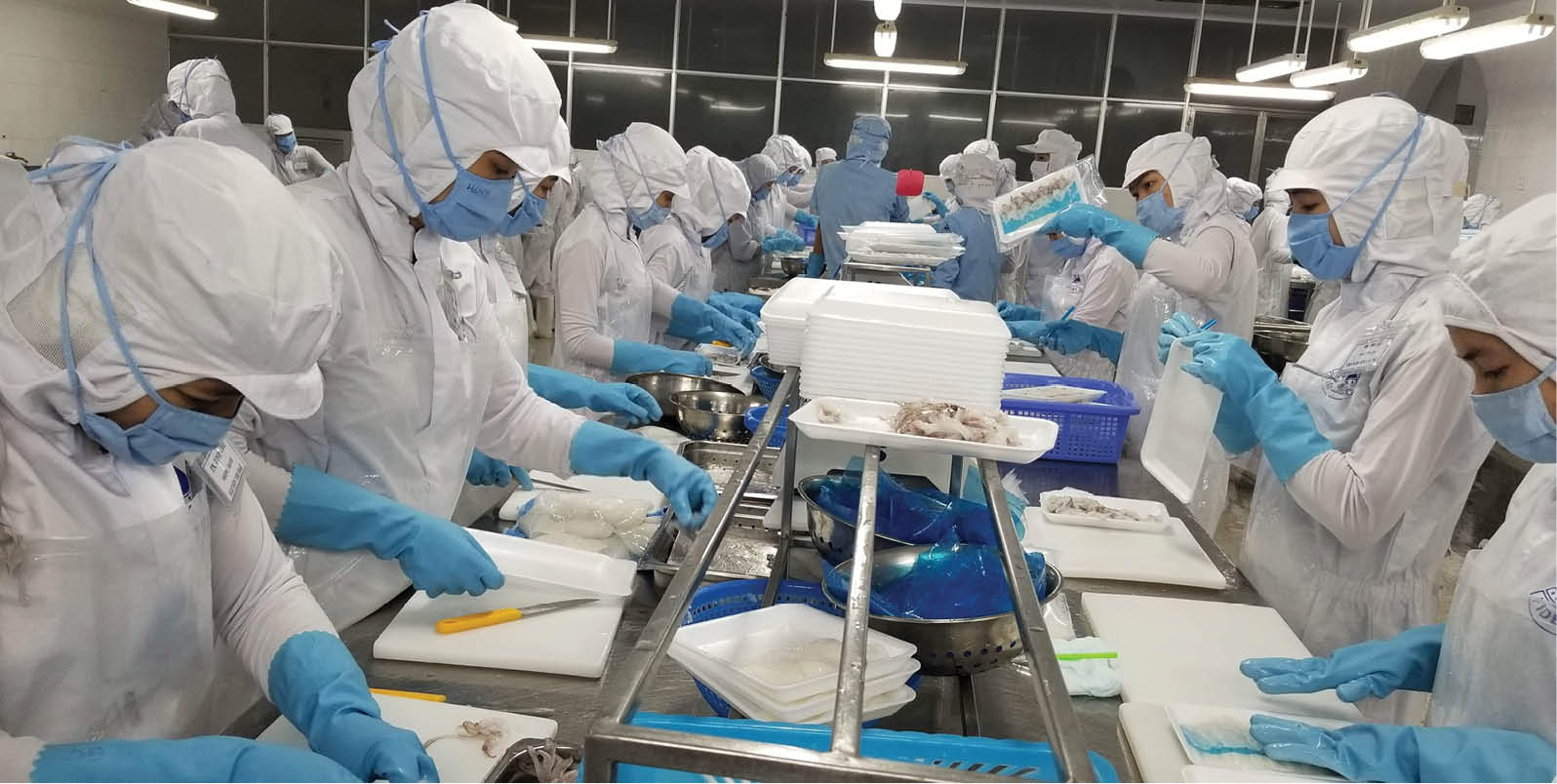 Thu hút đầu tư có chọn lọc - Bài 2 Nhà đầu tư được chăm sóc