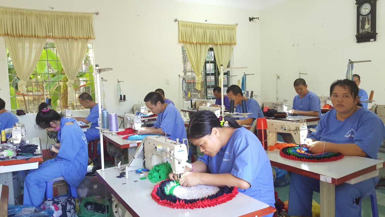 Tổng điều tra, rà soát về người khuyết tật