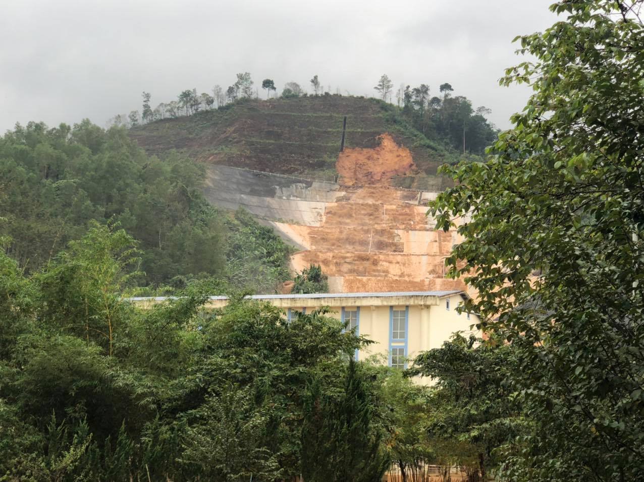 Thủy điện A Lưới chờ Bộ Công thương xem xét hoạt động trở lại