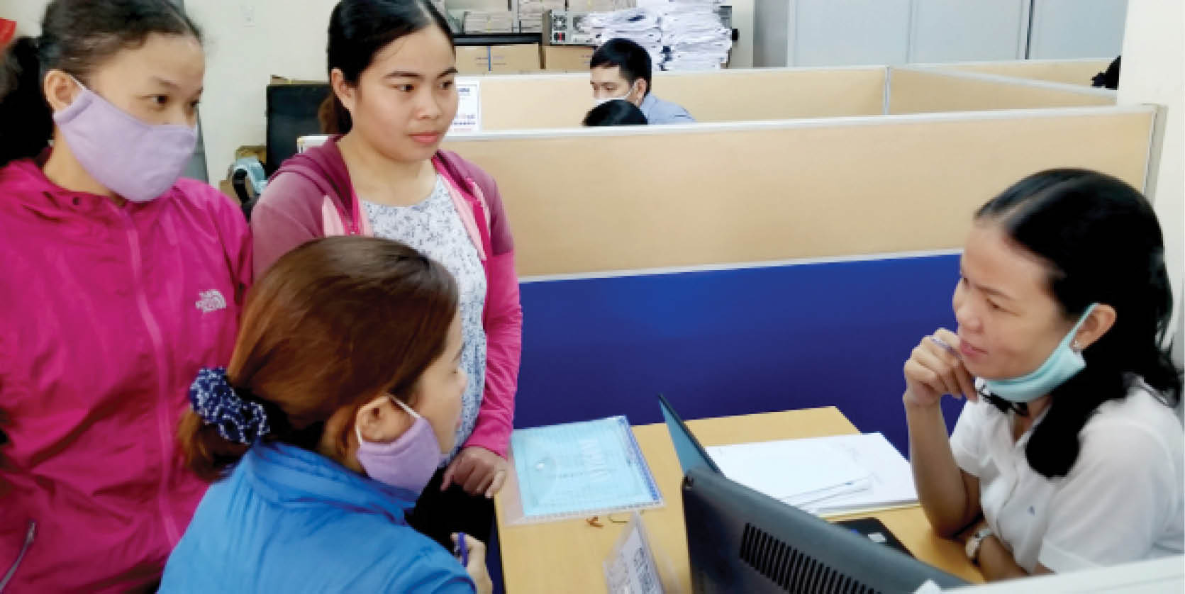 Giảm nghèo đa chiều