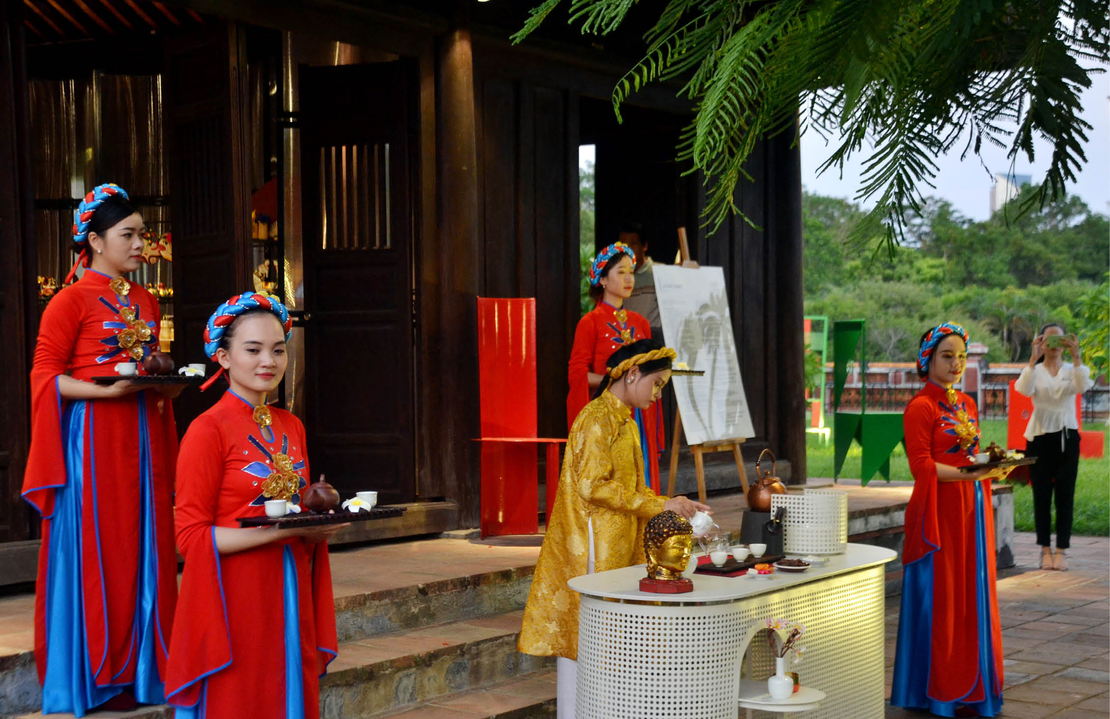 Thêm đường bay, thêm cơ hội phục hồi