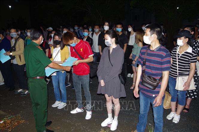 Tròn 1 tháng Việt Nam không có ca mắc mới COVID-19 trong cộng đồng