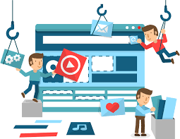 Báo giá chăm sóc website chuyên nghiệp tại Huế