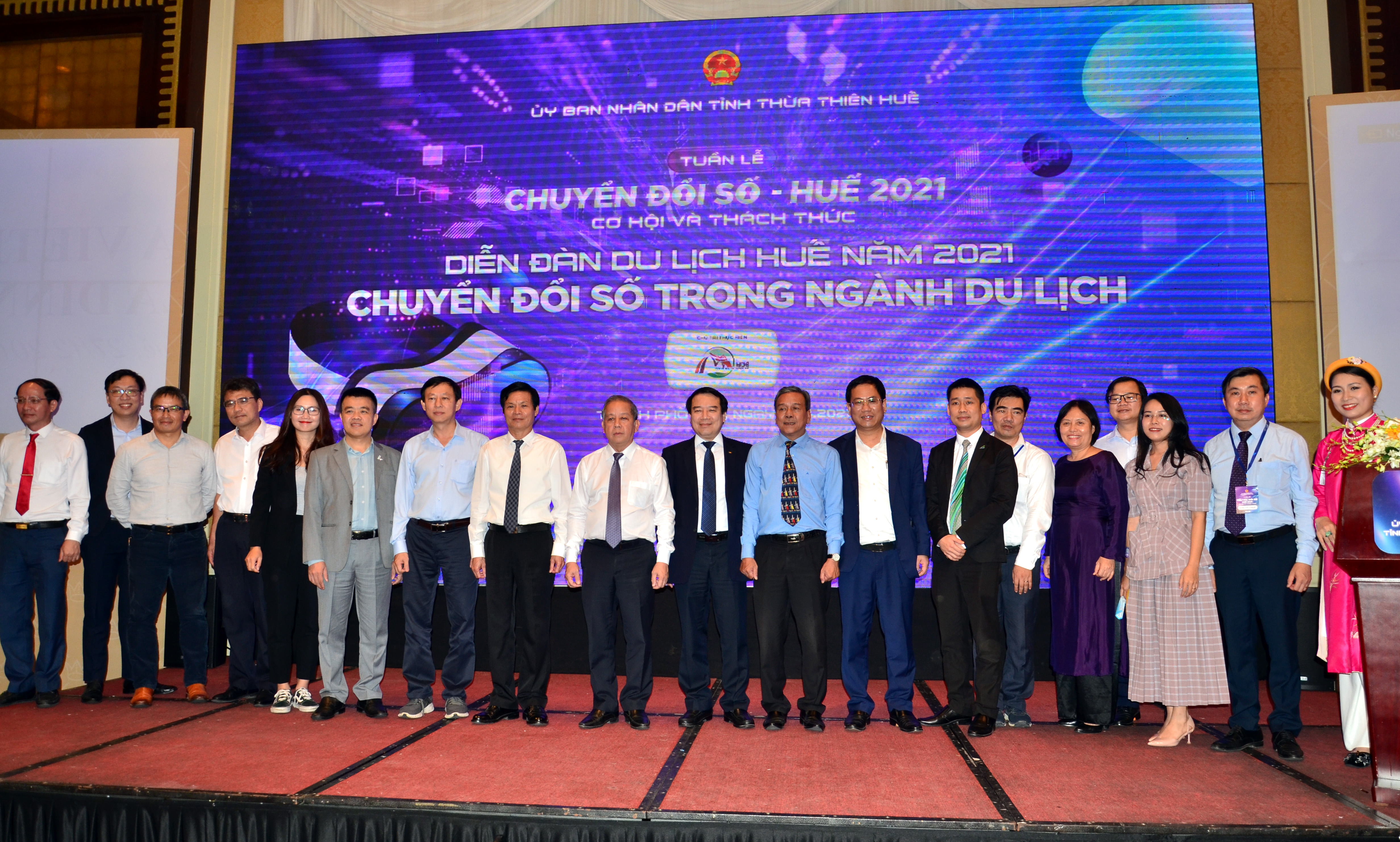 Hướng đến du lịch bền vững và chuyên nghiệp