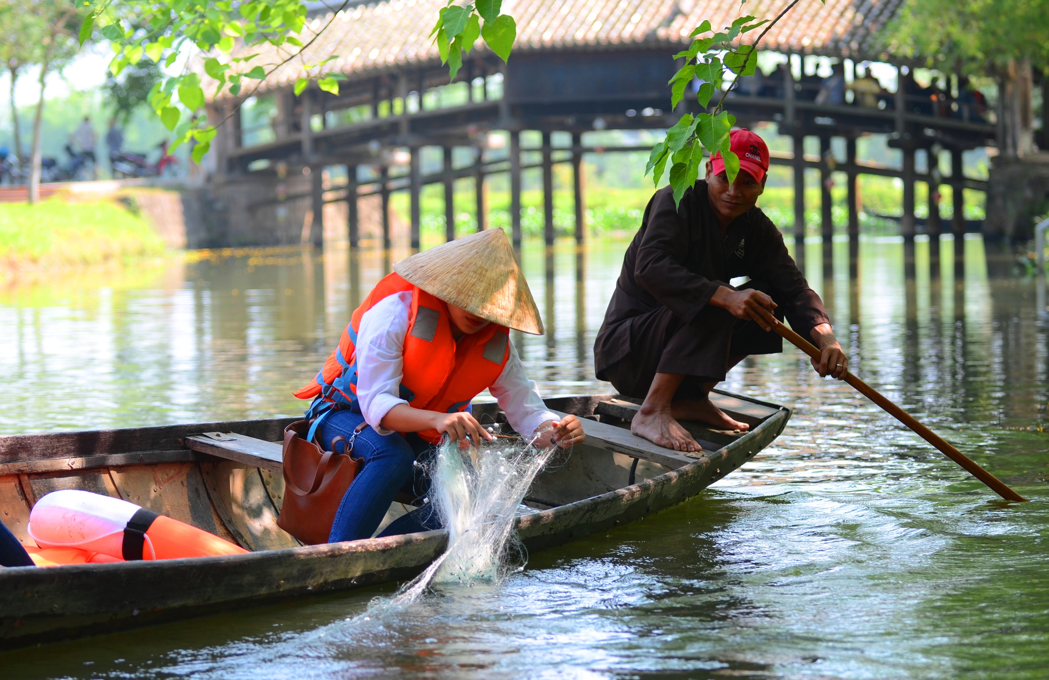 Tạo sức bật cho du lịch cộng đồng
