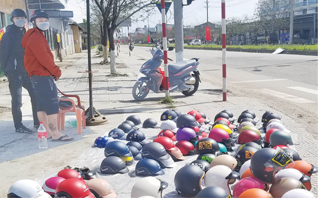 Không xem thường tính mạng