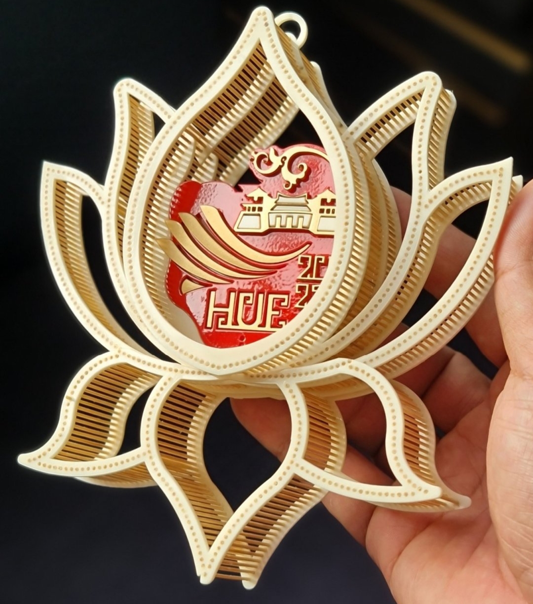 Phát động cuộc thi thiết kế sáng tạo sản phẩm thủ công