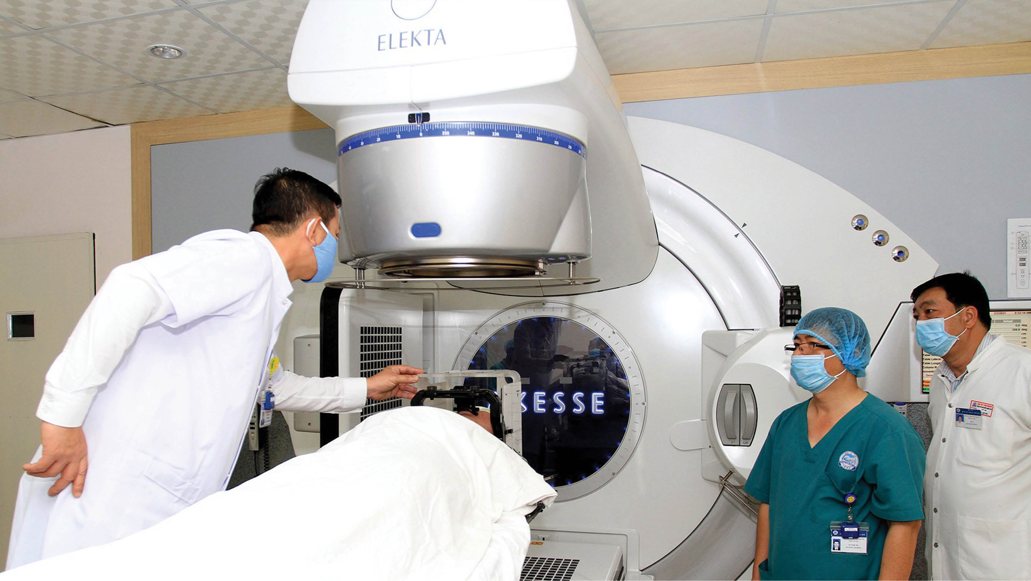 Hồi sinh kỳ diệu