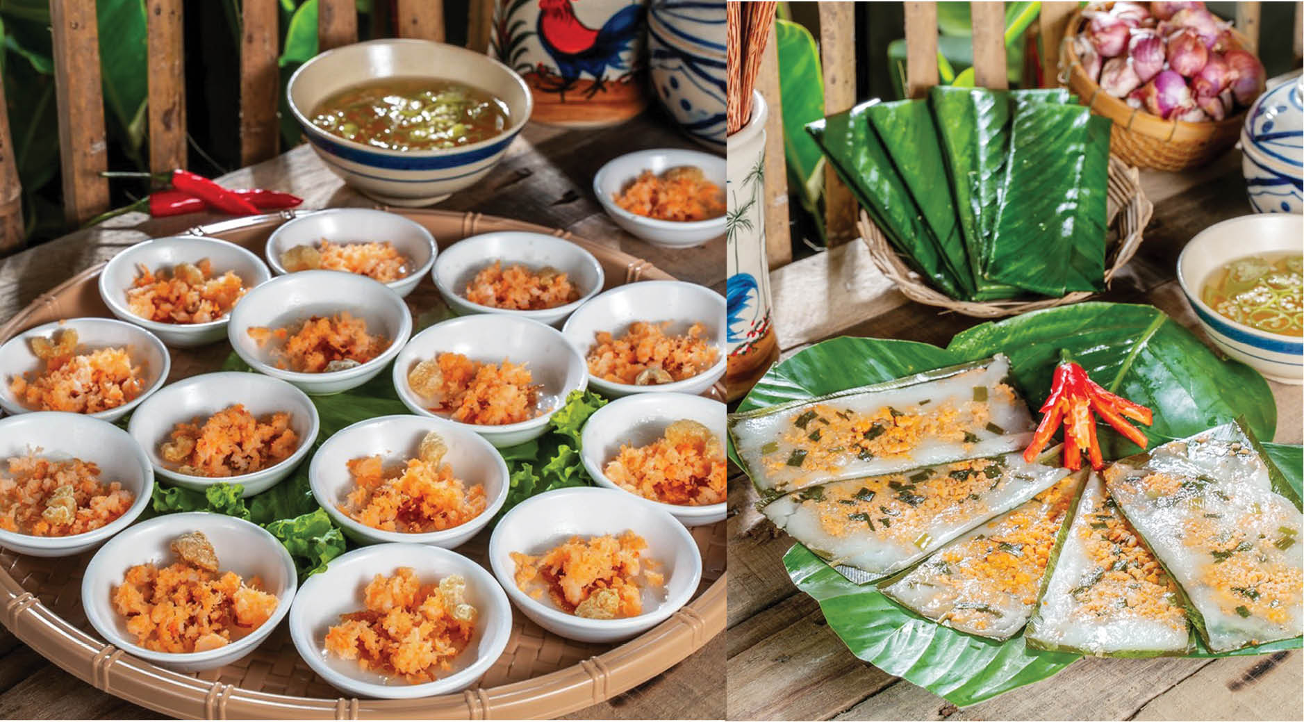 Đến Huế chưa ghé Hue Cuisine  Café thì khoan vội về