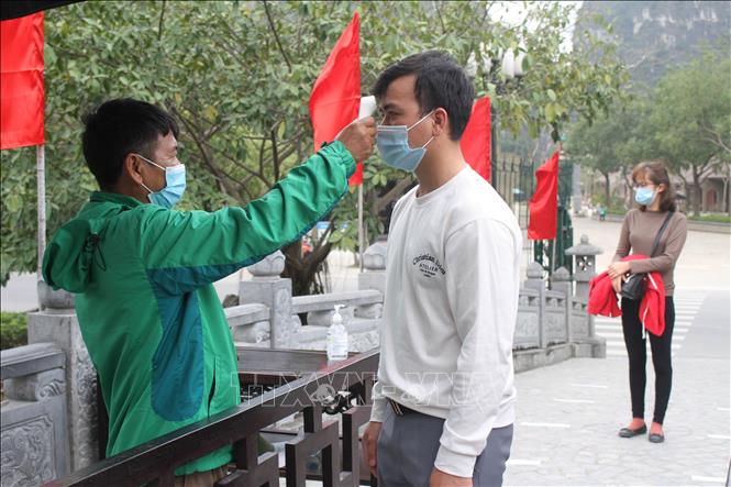 Thủ tướng Chính phủ yêu cầu các địa phương tăng cường phòng chống dịch COVID-19