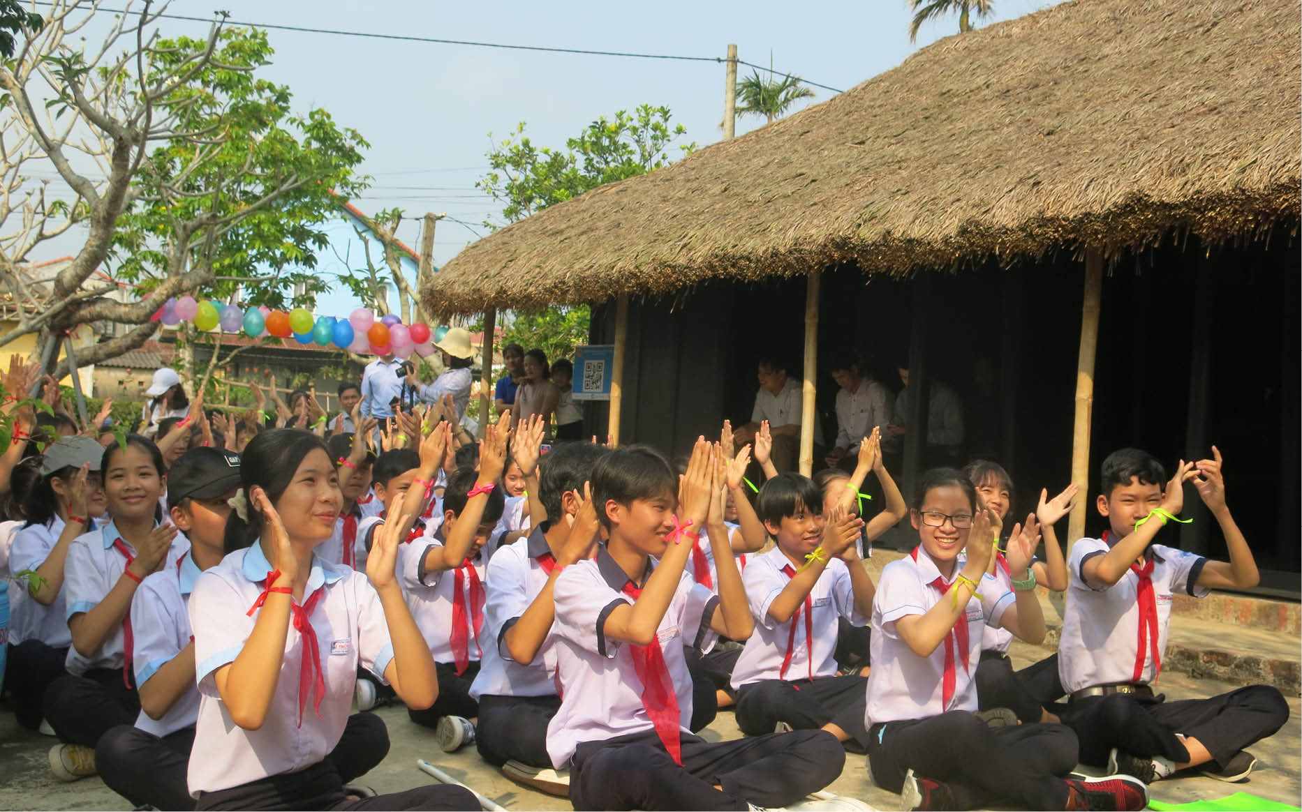Từ những chứng tích lịch sử