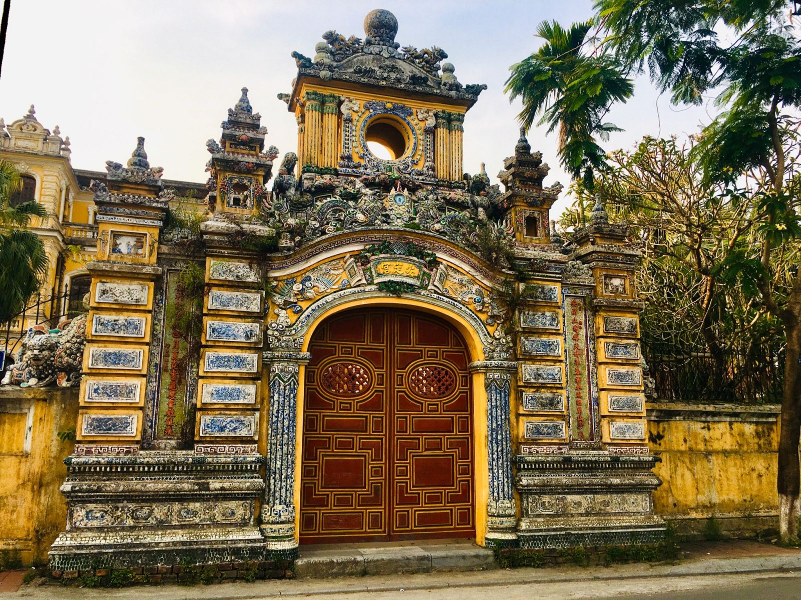 Movies and destinations of culture and tourism