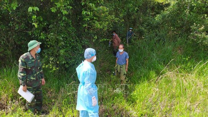 Sáng 2 5, Việt Nam không ghi nhận thêm ca mắc mới COVID-19