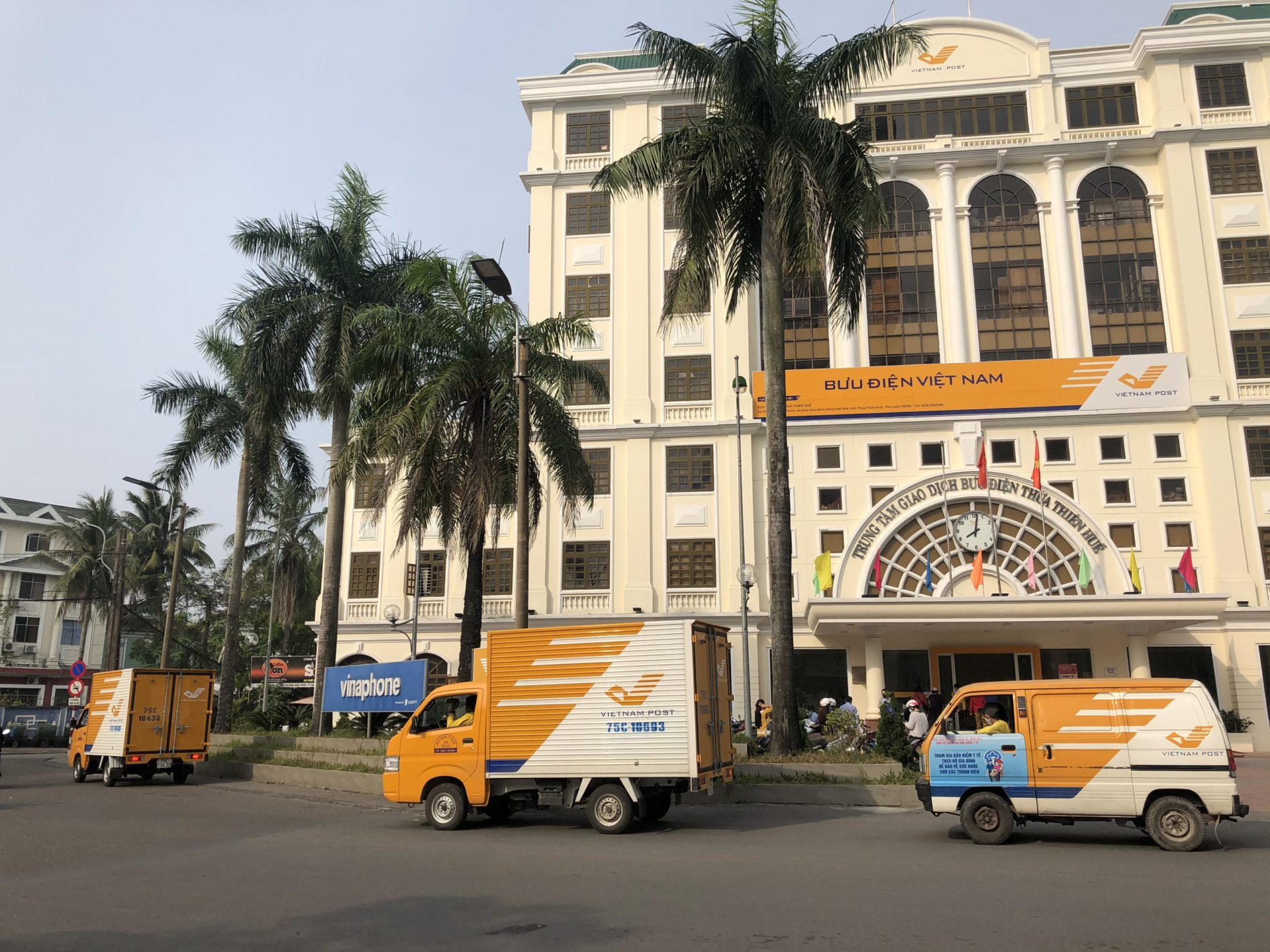 Thông báo chi trả lương hưu, trợ cấp bảo hiểm xã hội tháng 5, 6 2021