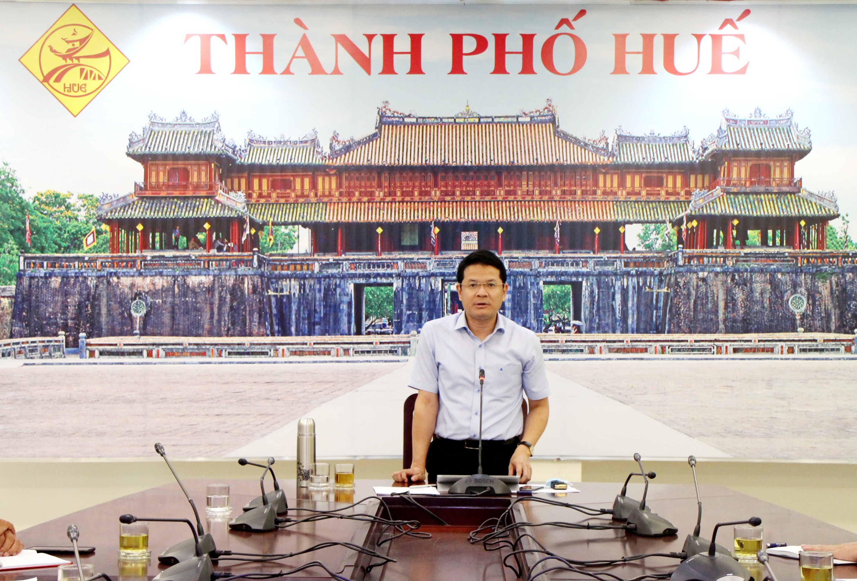 Sẵn sàng kích hoạt khu cách ly, chốt chống dịch