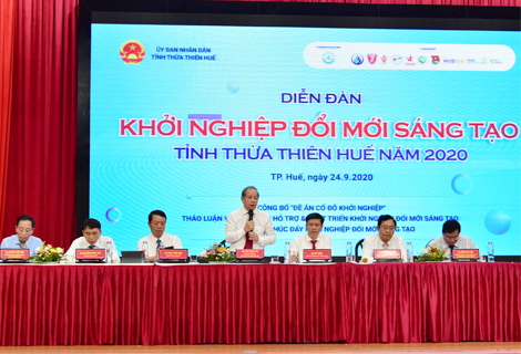 Ancient Capital Start-up Festival scheduled to take place from May 27 to 28