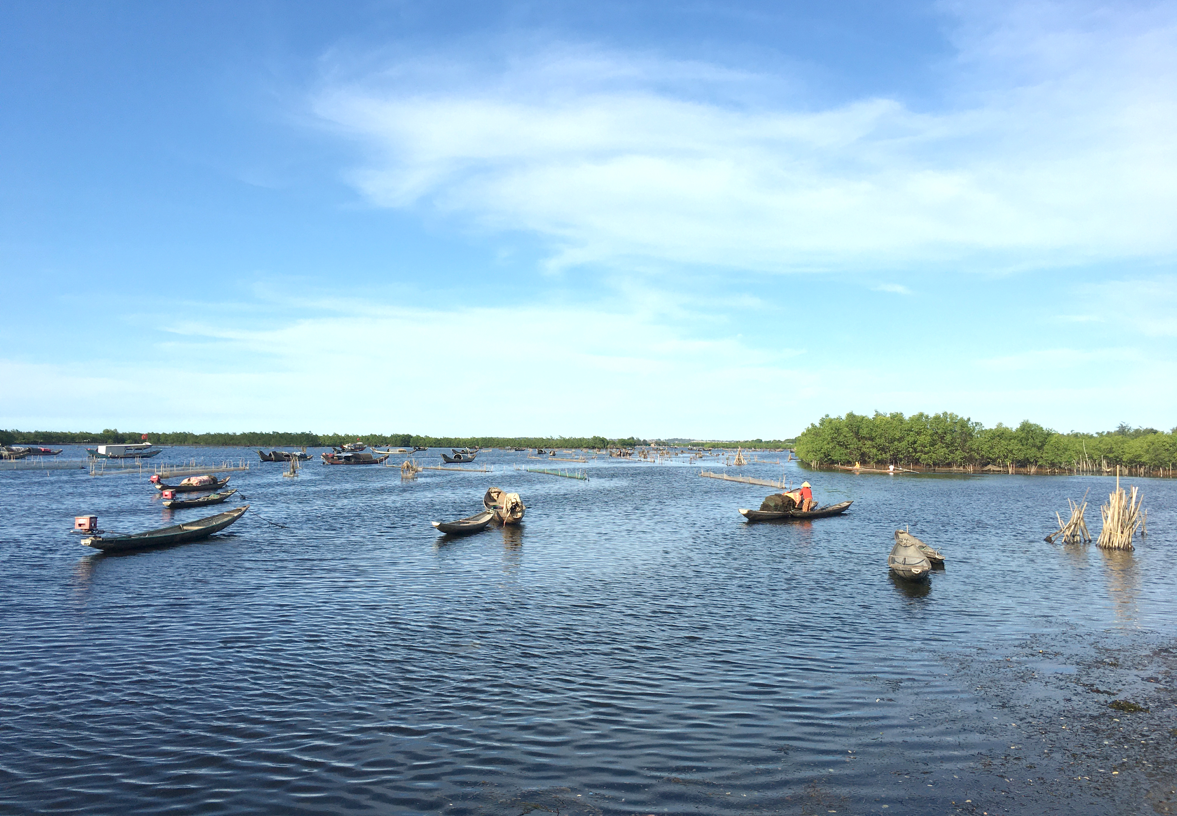 Hue listed in Top 12 must-visit Asian cities