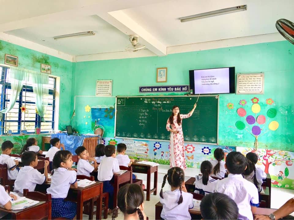 Kiếm tra học kỳ bằng hình thức trực tuyến