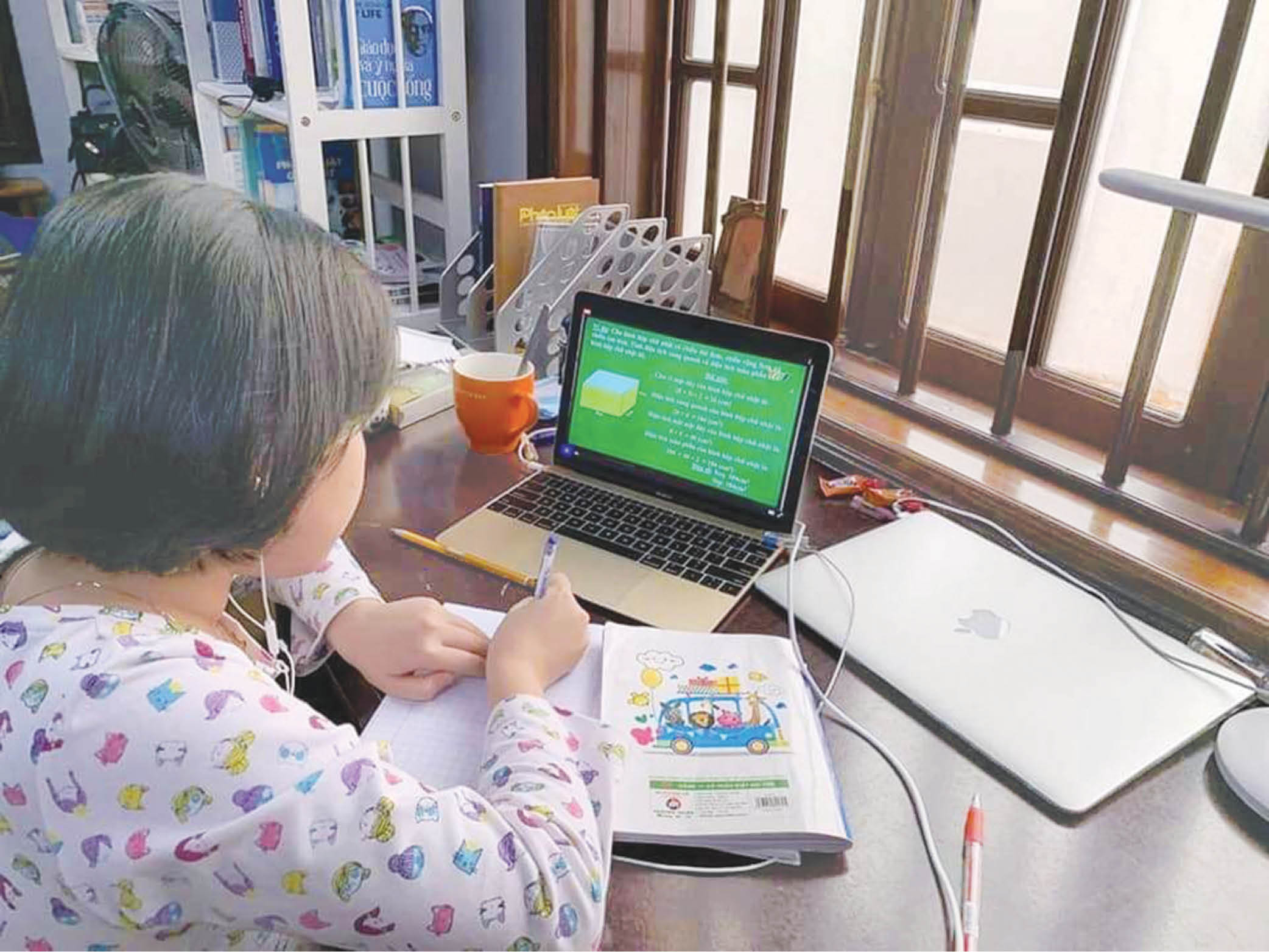 Ngành giáo dục Thừa Thiên Huế sẵn sàng thi trực tuyến học kỳ 2